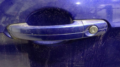 2014 Ford Escape Outside Door Handle