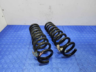 2014 Cadillac CTS Coil/Air Spring
