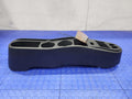 2013 Mazda Mazda2 Front Console