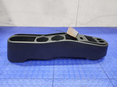 2013 Mazda Mazda2 Front Console