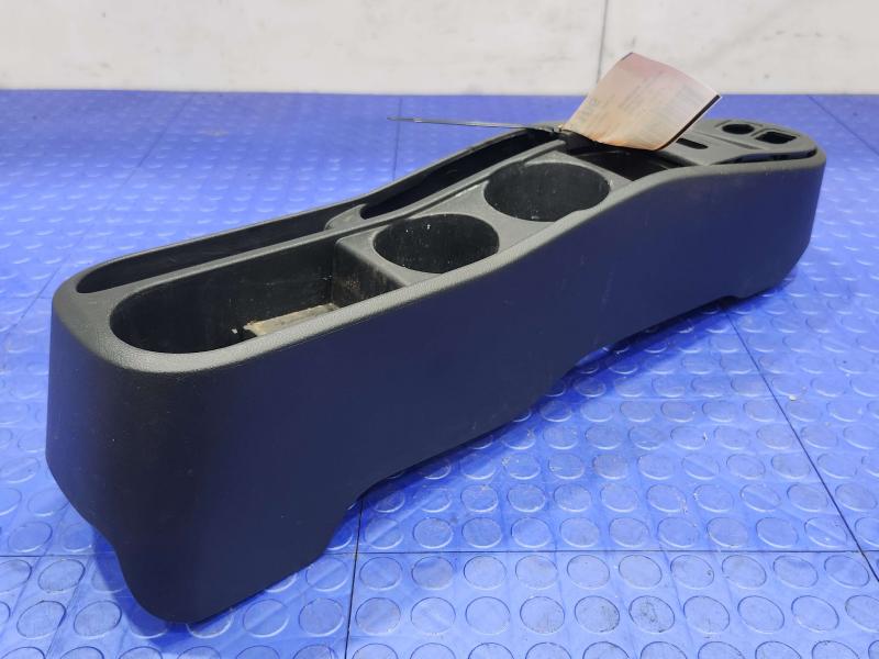 2013 Mazda Mazda2 Front Console