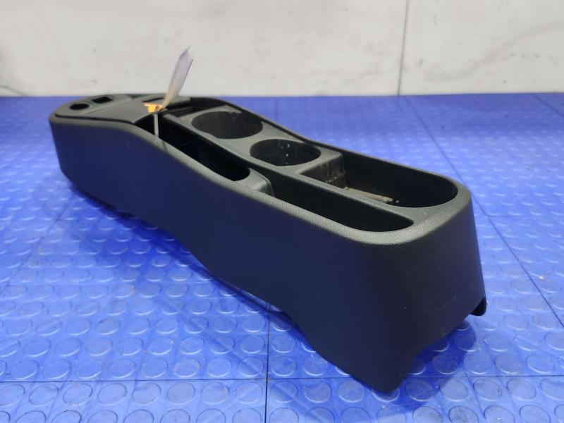 2013 Mazda Mazda2 Front Console