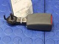 2011 Ford F-150 Rear Seat Belt