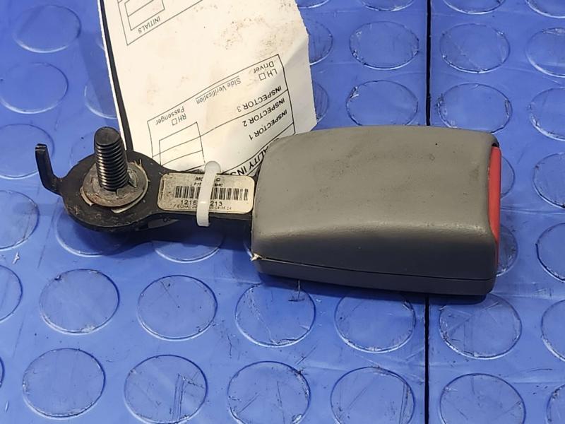 2011 Ford F-150 Rear Seat Belt