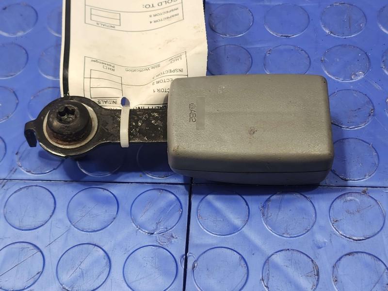 2011 Ford F-150 Rear Seat Belt
