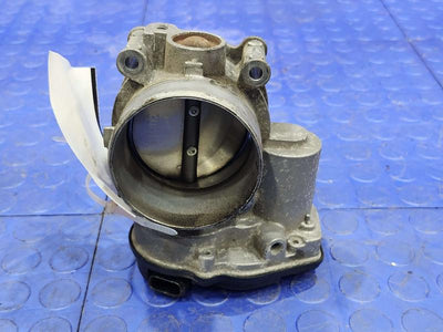 2016 Ford Edge Throttle Body/Valve Assy