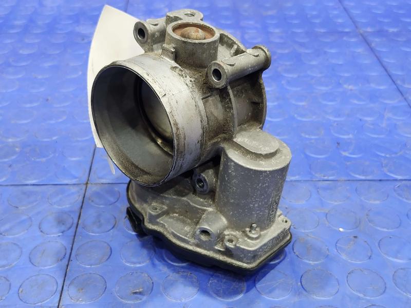 2016 Ford Edge Throttle Body/Valve Assy