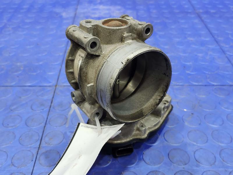 2016 Ford Edge Throttle Body/Valve Assy