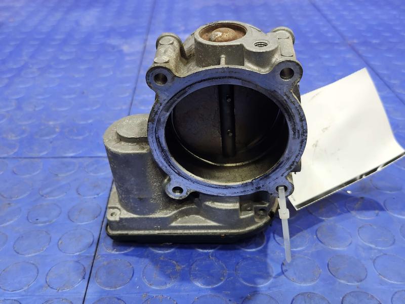 2016 Ford Edge Throttle Body/Valve Assy
