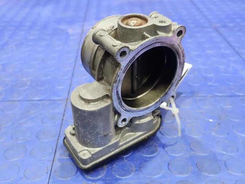 2016 Ford Edge Throttle Body/Valve Assy