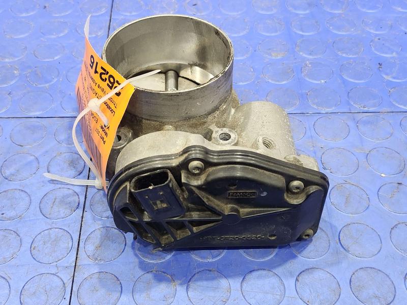 2016 Ford Edge Throttle Body/Valve Assy