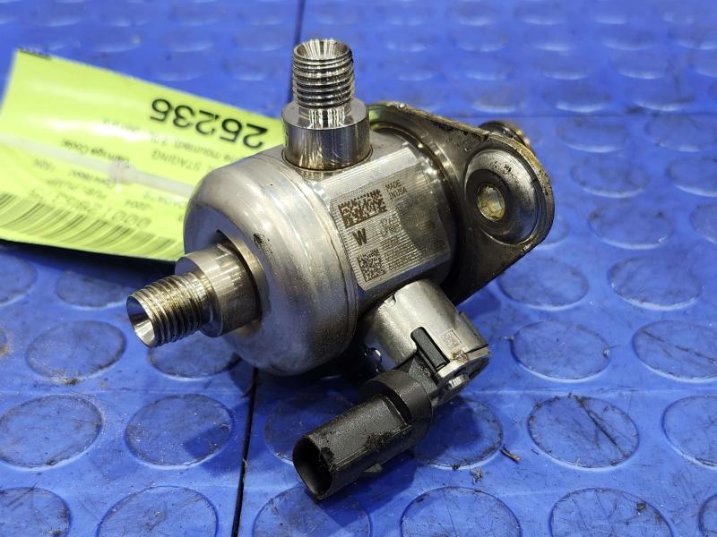 2016 Cadillac ATS Fuel Pump