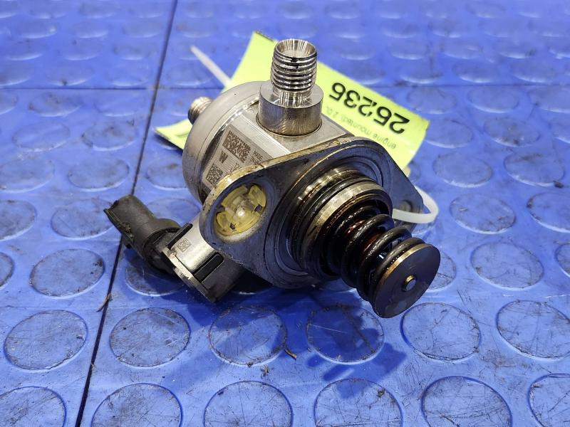 2016 Cadillac ATS Fuel Pump