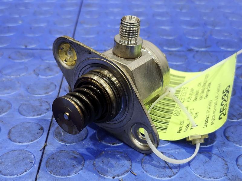 2016 Cadillac ATS Fuel Pump
