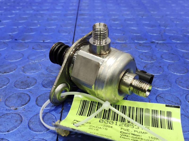 2016 Cadillac ATS Fuel Pump
