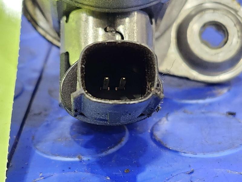 2016 Cadillac ATS Fuel Pump