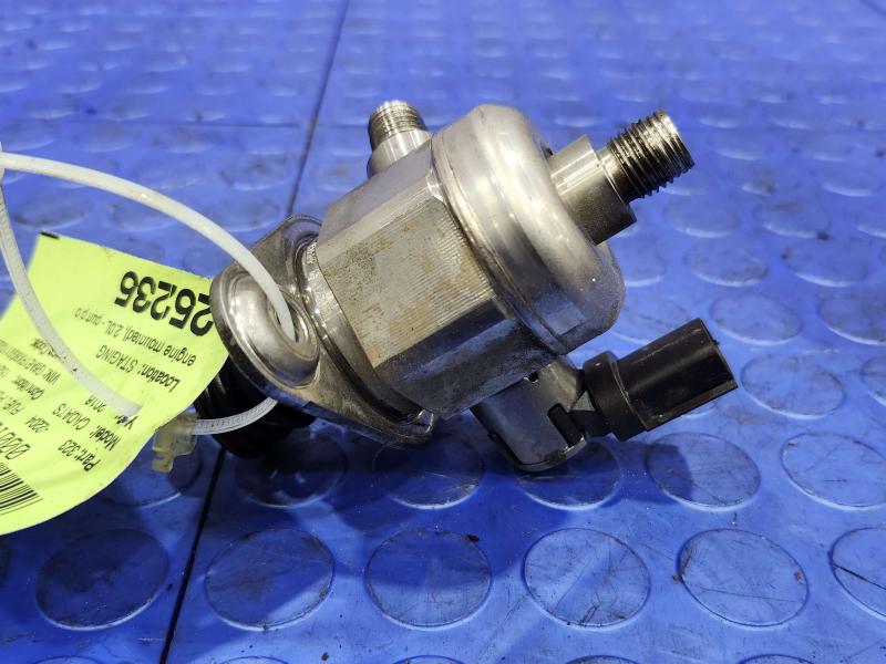 2016 Cadillac ATS Fuel Pump