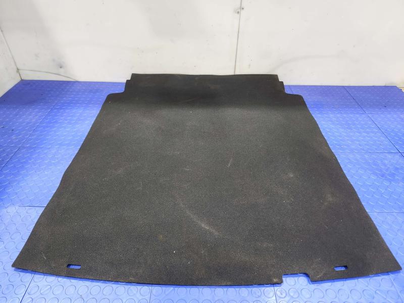 2022 Hyundai Sonata Spare Tire Cover