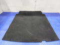 2022 Hyundai Sonata Spare Tire Cover