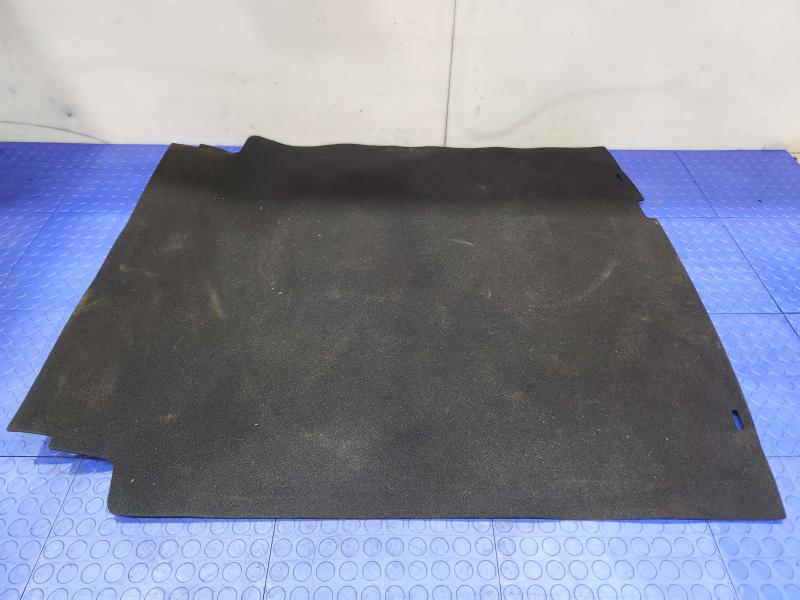 2022 Hyundai Sonata Spare Tire Cover