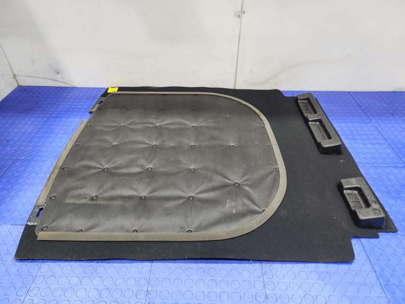 2022 Hyundai Sonata Spare Tire Cover