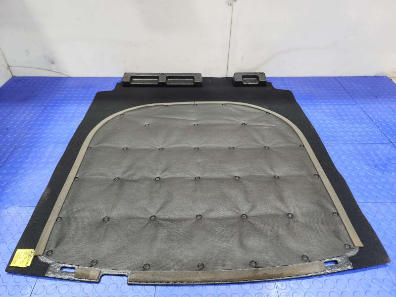 2022 Hyundai Sonata Spare Tire Cover