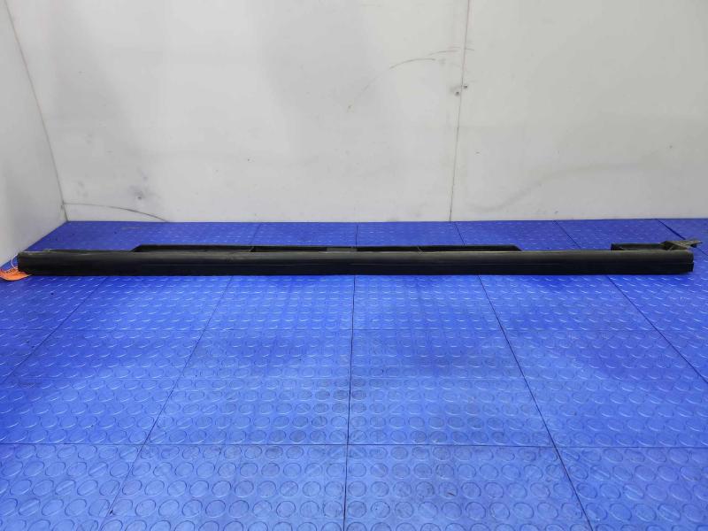 2015 Mazda CX-5 Rocker Moulding
