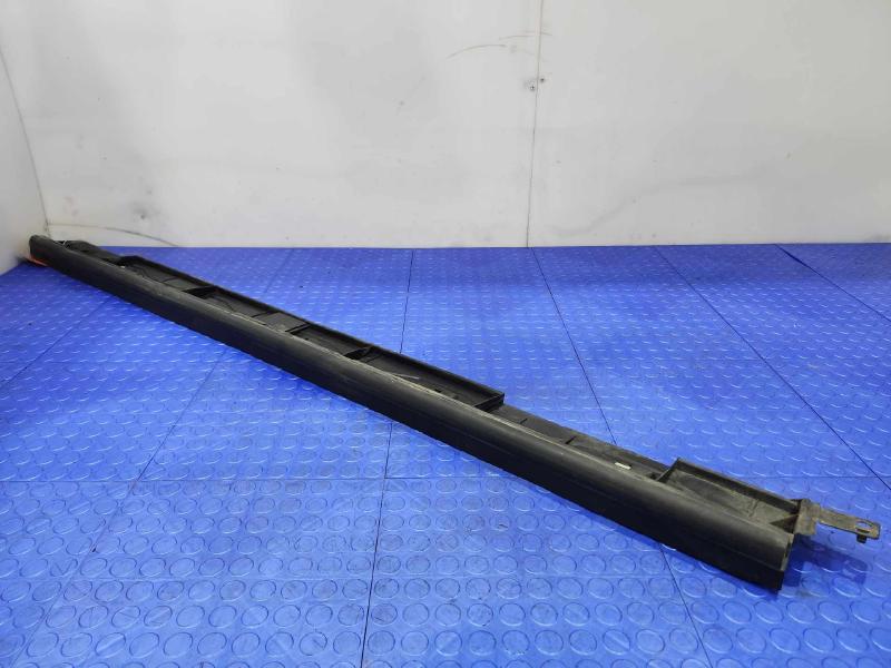 2015 Mazda CX-5 Rocker Moulding