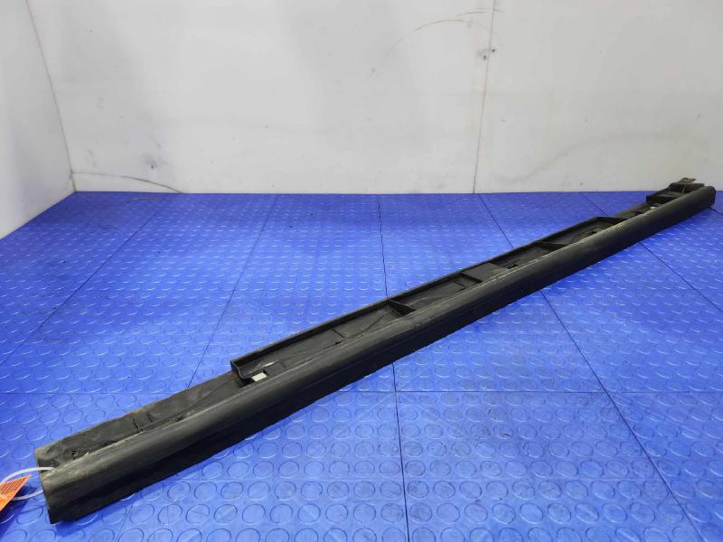2015 Mazda CX-5 Rocker Moulding