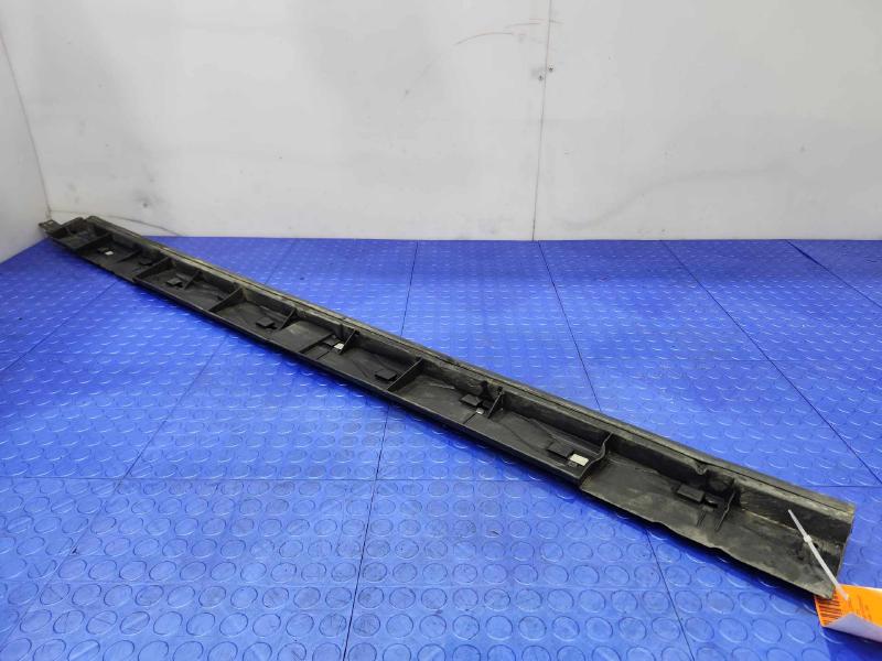 2015 Mazda CX-5 Rocker Moulding