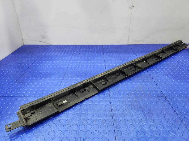 2015 Mazda CX-5 Rocker Moulding