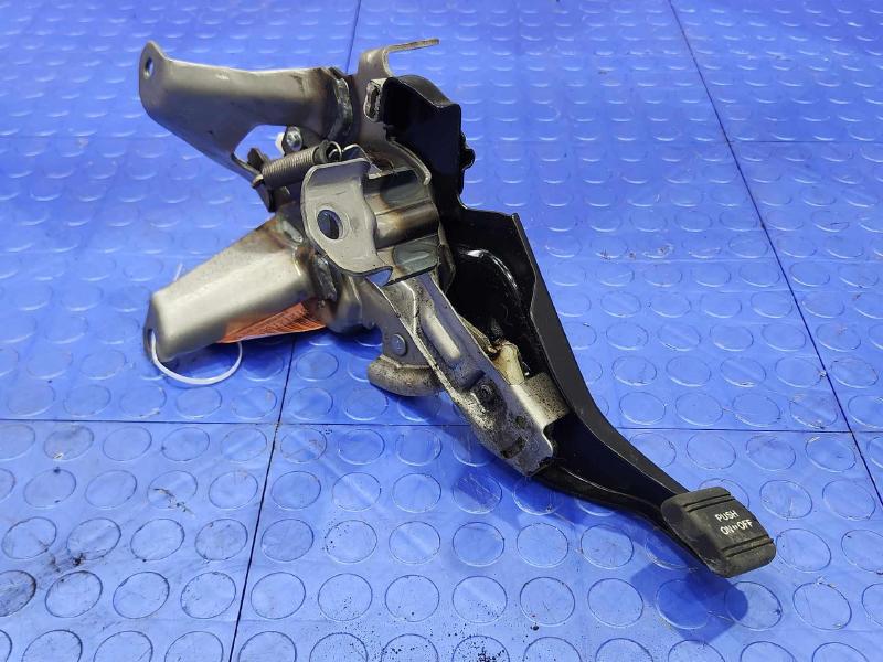2010-2015 Toyota Prius Parking Brake Lever Pedal Assembly OEM 46200-47070