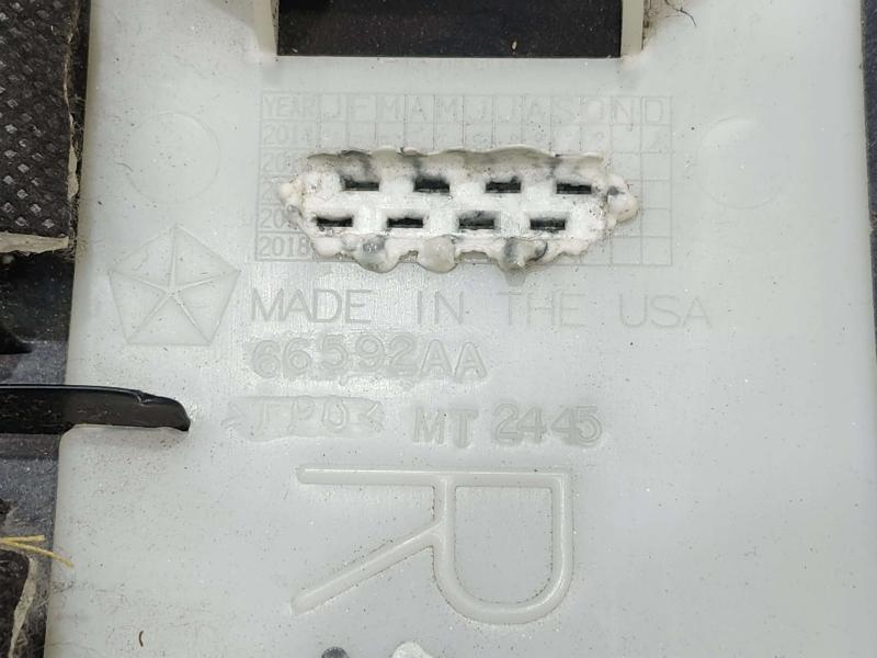2017 Chrysler 200 Misc Ebay Parts