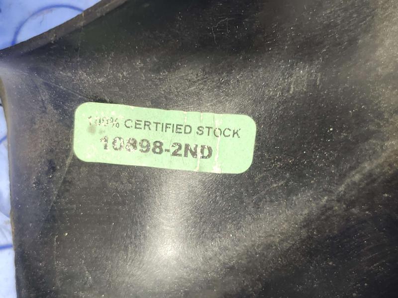 2017 Chrysler 200 Misc Ebay Parts