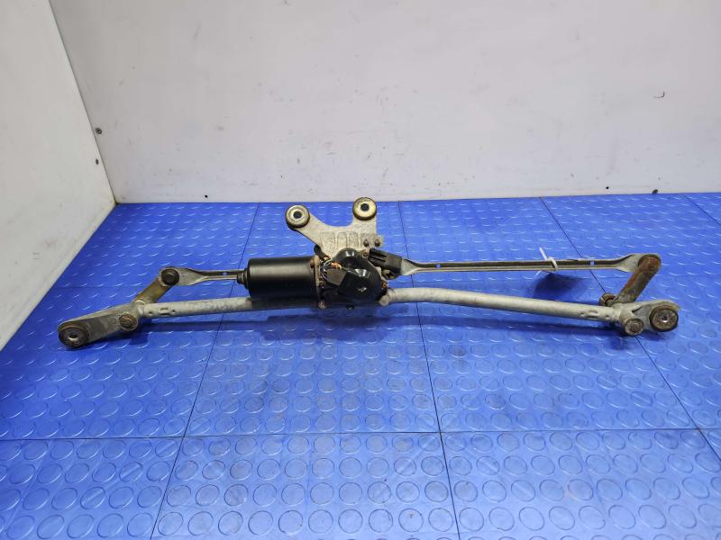2002 Dodge Ram 1500 Wiper Motor Front