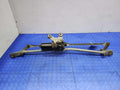 2002 Dodge Ram 1500 Wiper Motor Front
