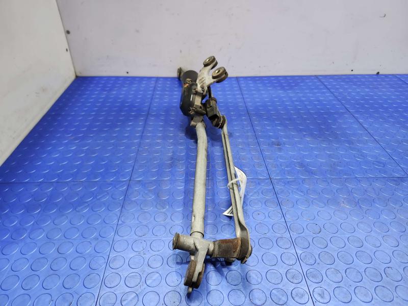 2002 Dodge Ram 1500 Wiper Motor Front