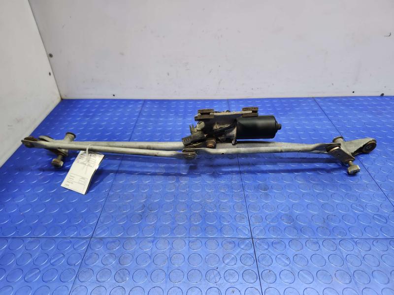 2002 Dodge Ram 1500 Wiper Motor Front