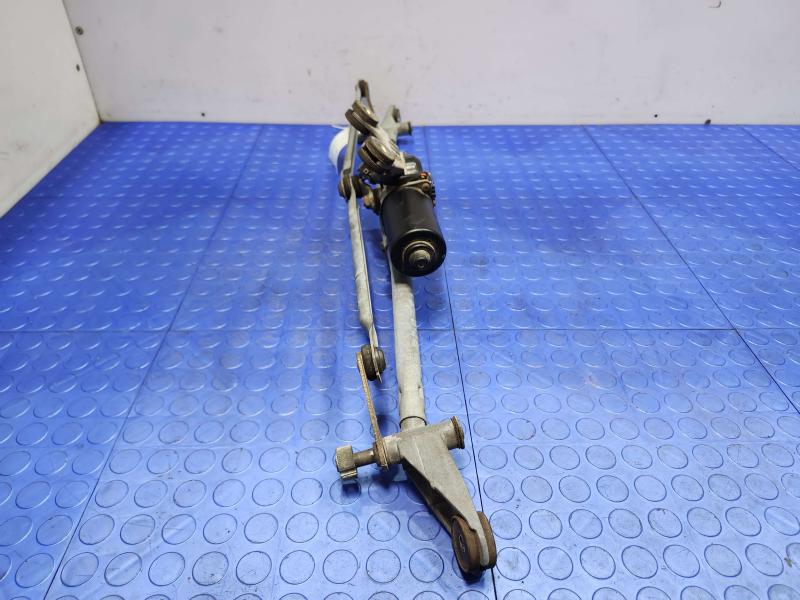 2002 Dodge Ram 1500 Wiper Motor Front