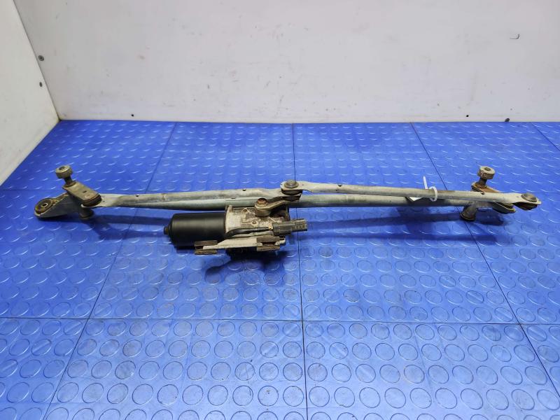2002 Dodge Ram 1500 Wiper Motor Front