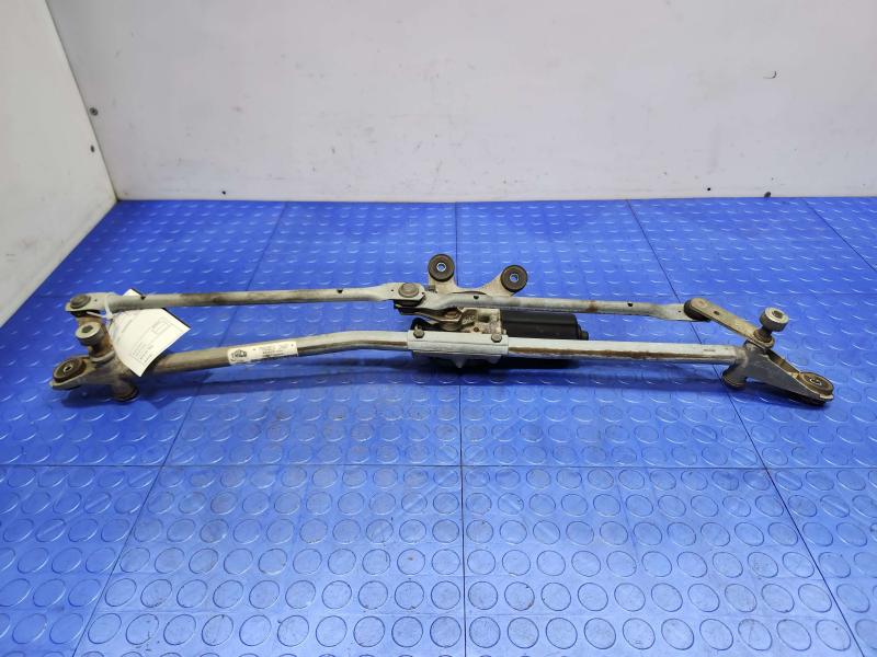 2002 Dodge Ram 1500 Wiper Motor Front
