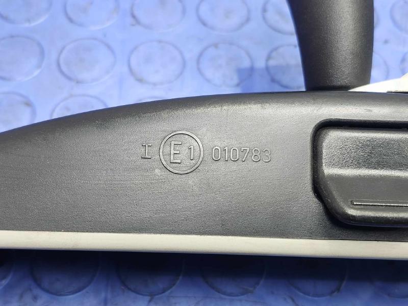 2006 Volkswagen Passat Rear View Mirror