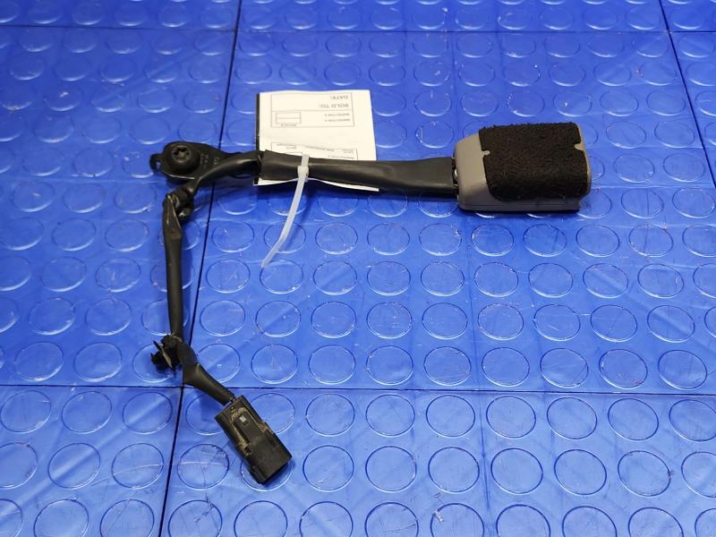 2015 Ford F-150 Front Seat Belt