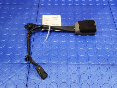 2015 Ford F-150 Front Seat Belt