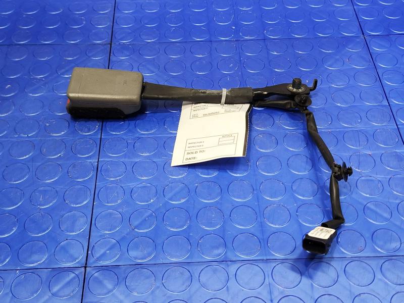 2015 Ford F-150 Front Seat Belt