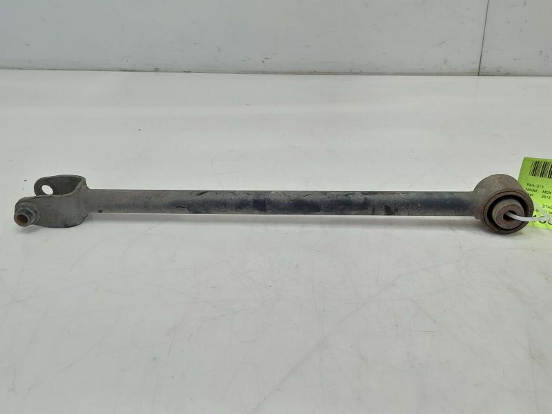2014 - 2020 Acura MDX Rear Lower Trailing Arm RH Passenger Side OEM 52370TZ5A91