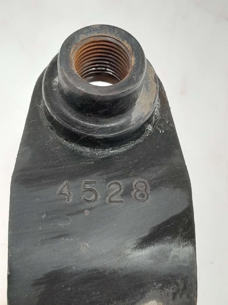 2014 - 2020 Acura MDX Rear Lower Trailing Arm RH Passenger Side OEM 52370TZ5A91