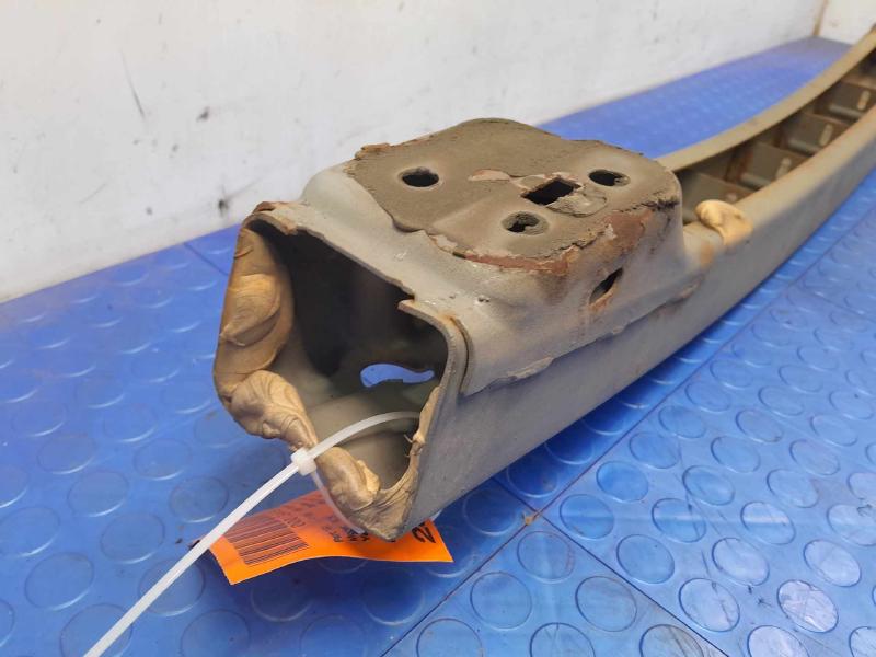 2013-2018 Acura RDX Rear Bumper Impact Crash Bar Reinforcement OEM 71530TX4A00ZZ
