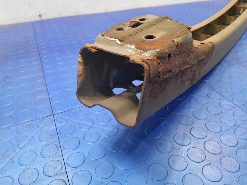 2013-2018 Acura RDX Rear Bumper Impact Crash Bar Reinforcement OEM 71530TX4A00ZZ