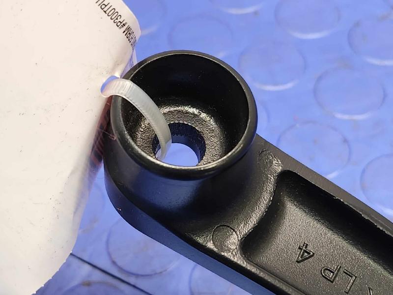2024 Buick Envista Wiper Arm